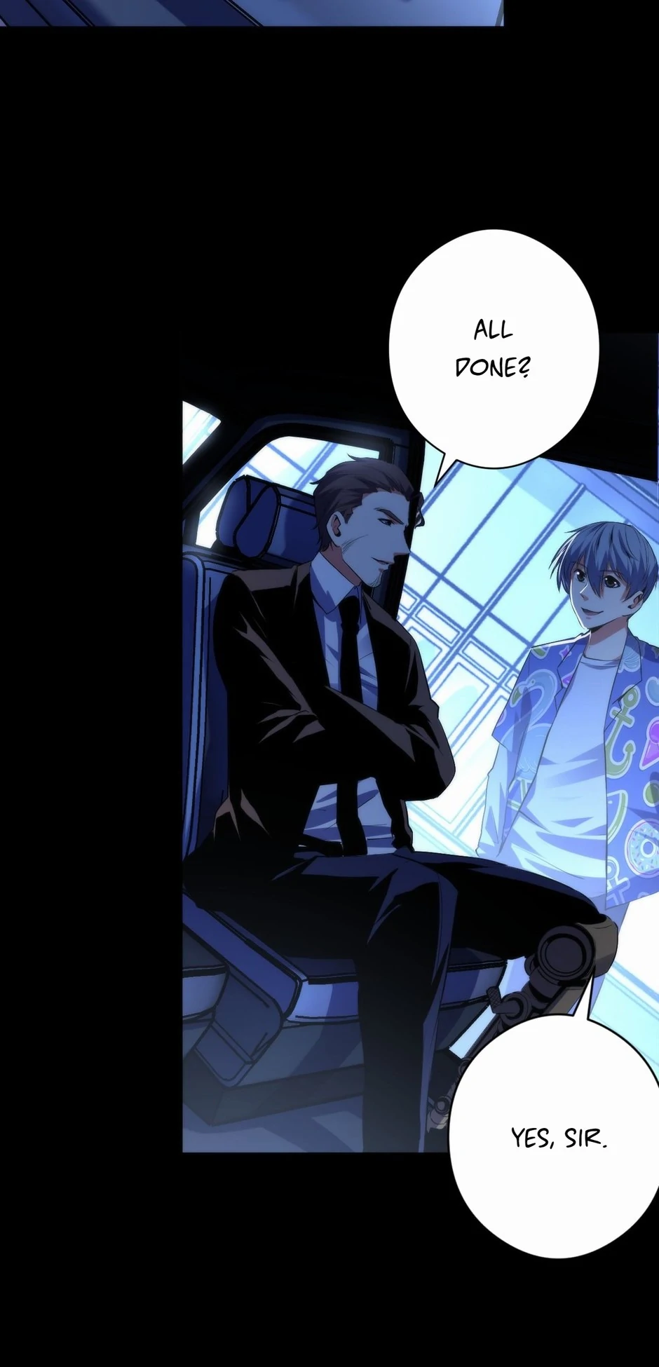 Chapter 101 - Image 45
