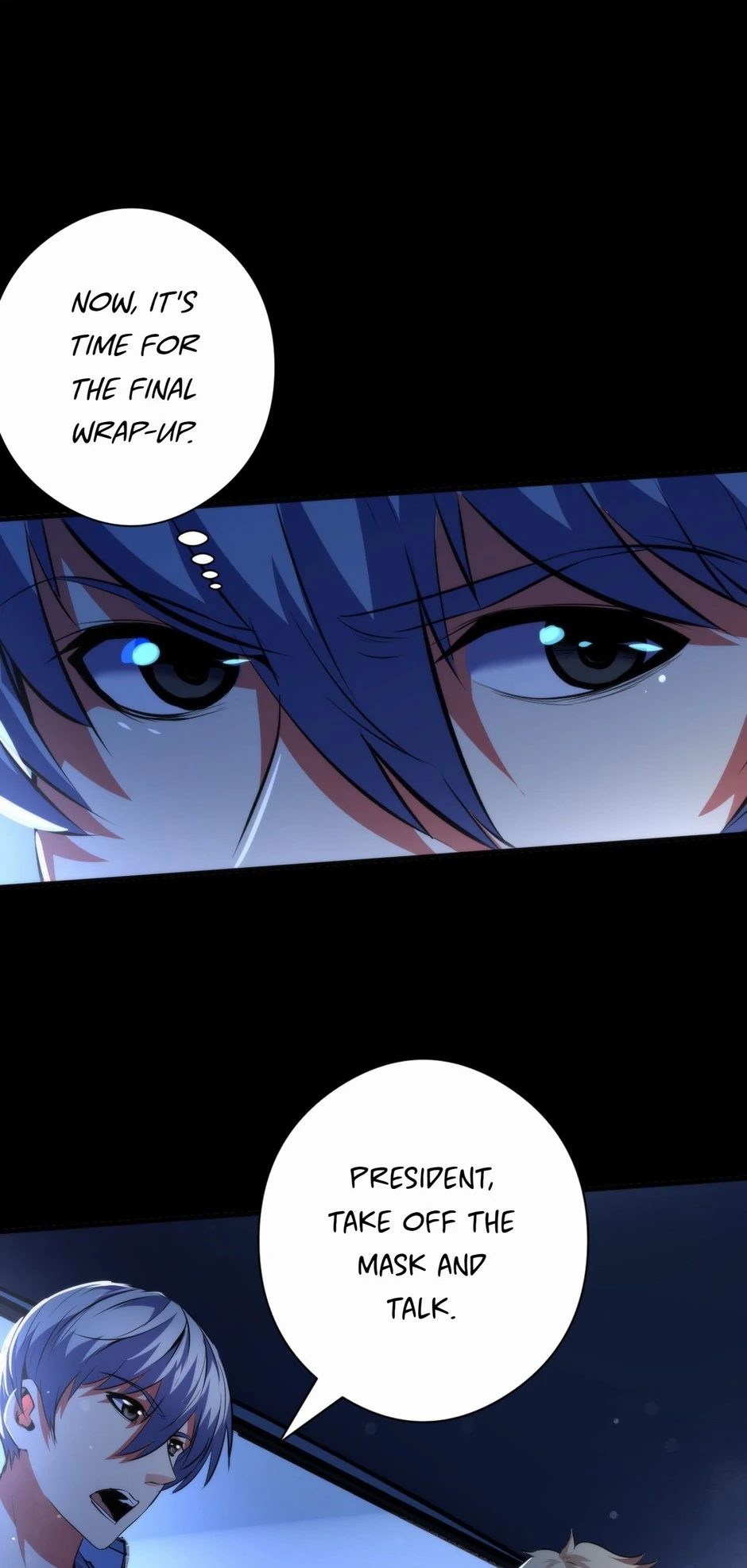Chapter 101 - Image 52