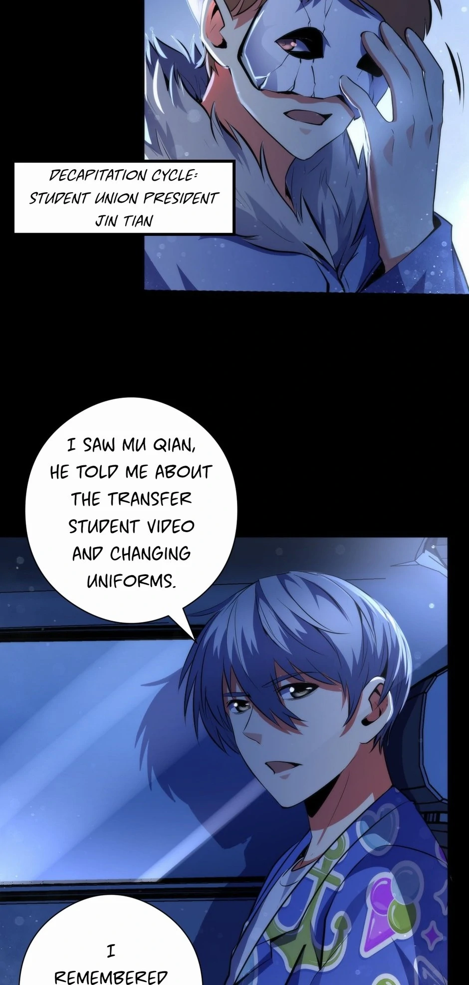 Chapter 101 - Image 54