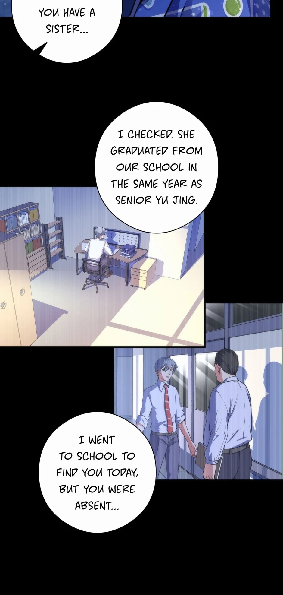 Chapter 101 - Image 55