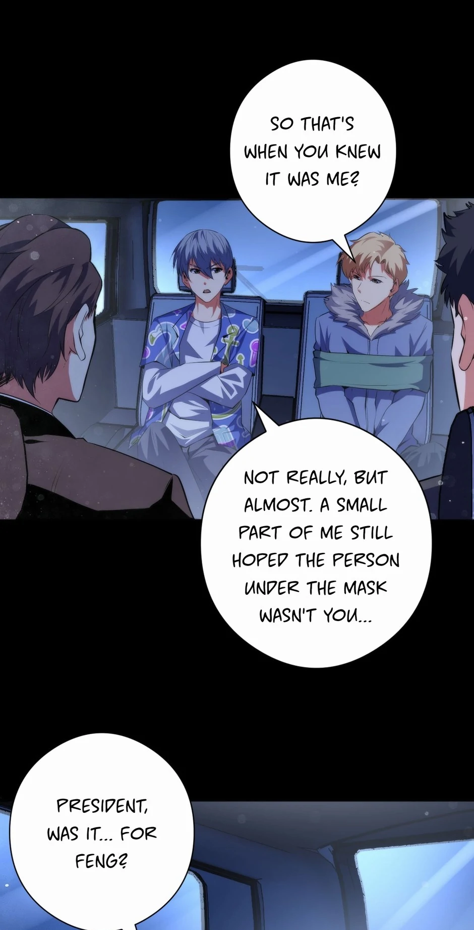 Chapter 101 - Image 56