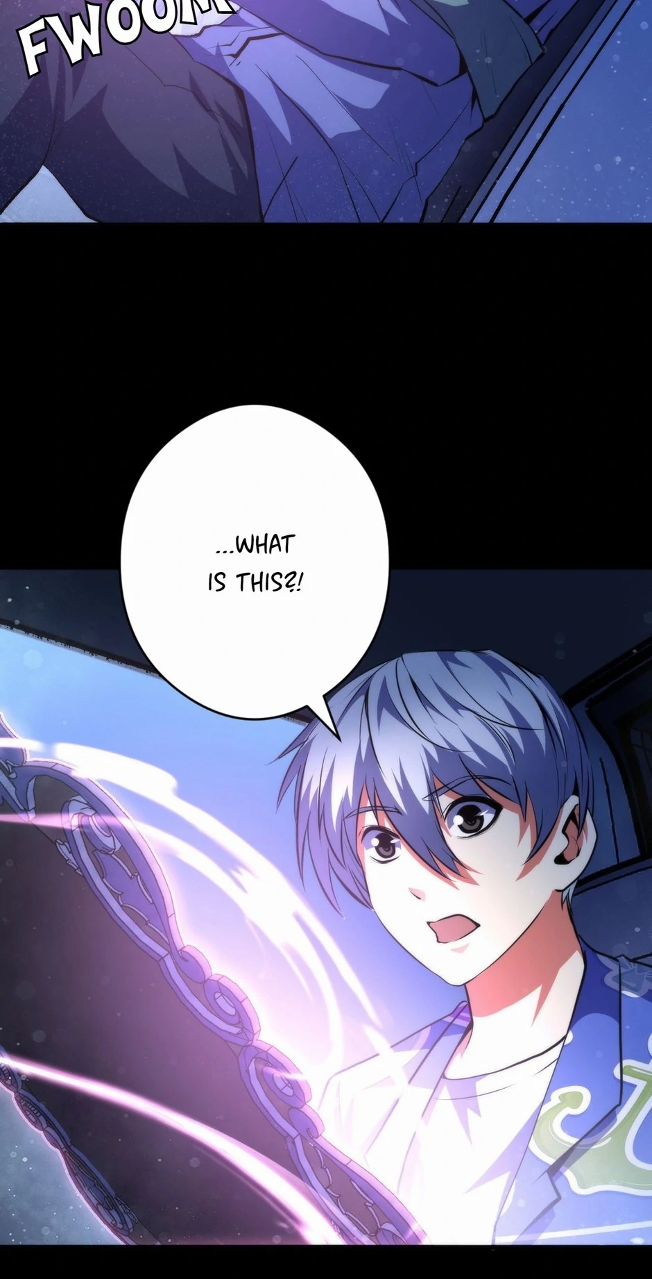 Chapter 101 - Image 59