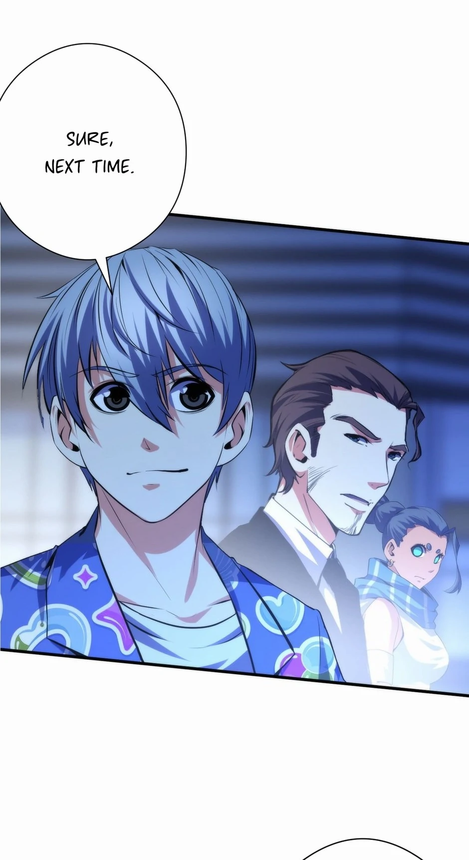 Chapter 101 - Image 6