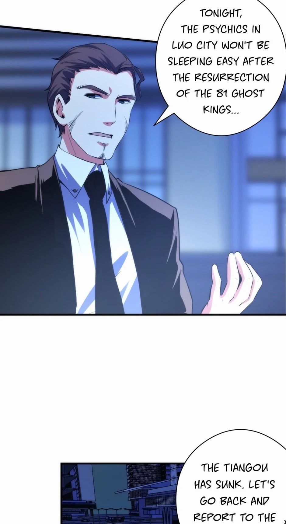 Chapter 101 - Image 7