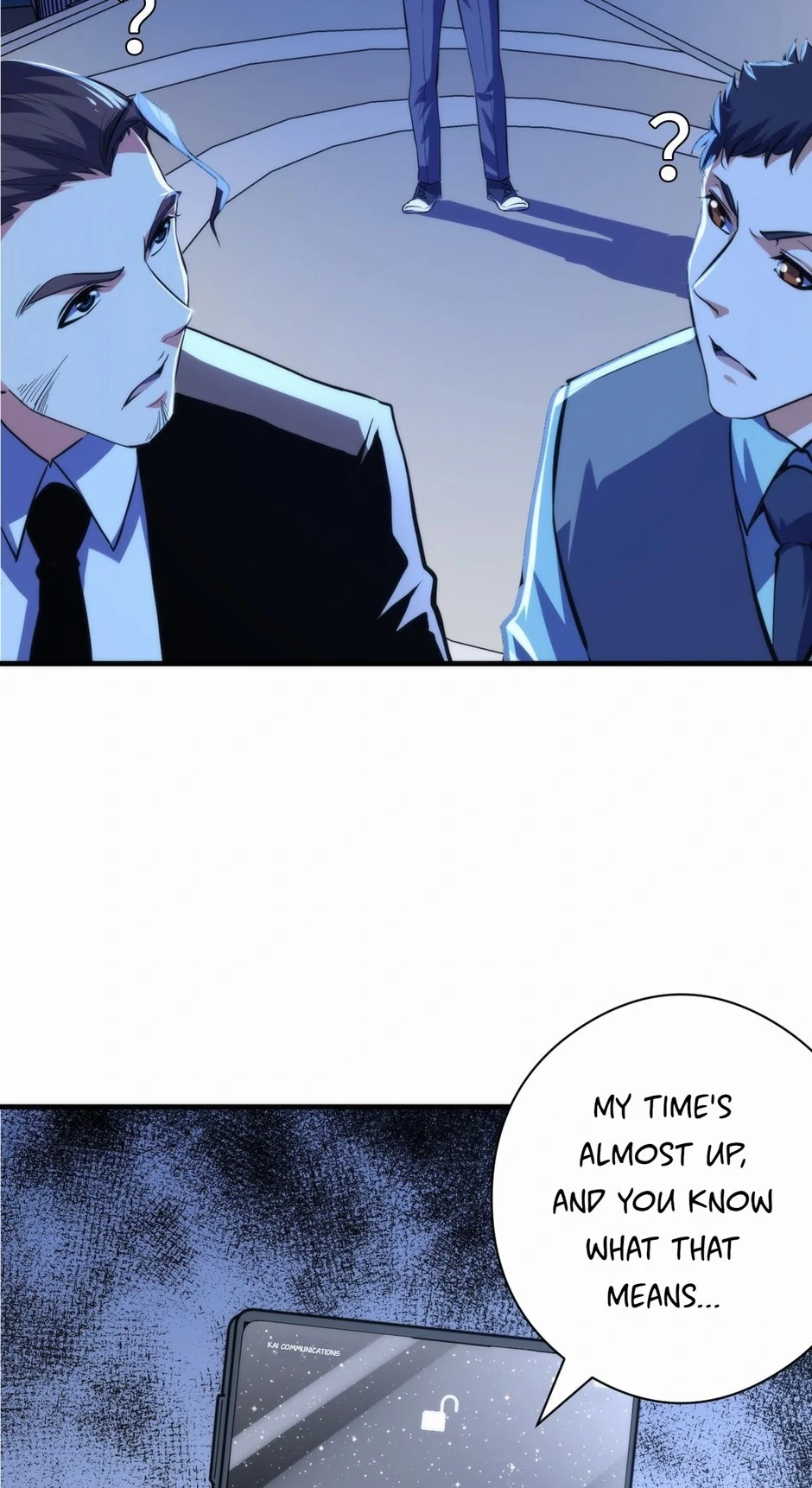 Chapter 101 - Image 9