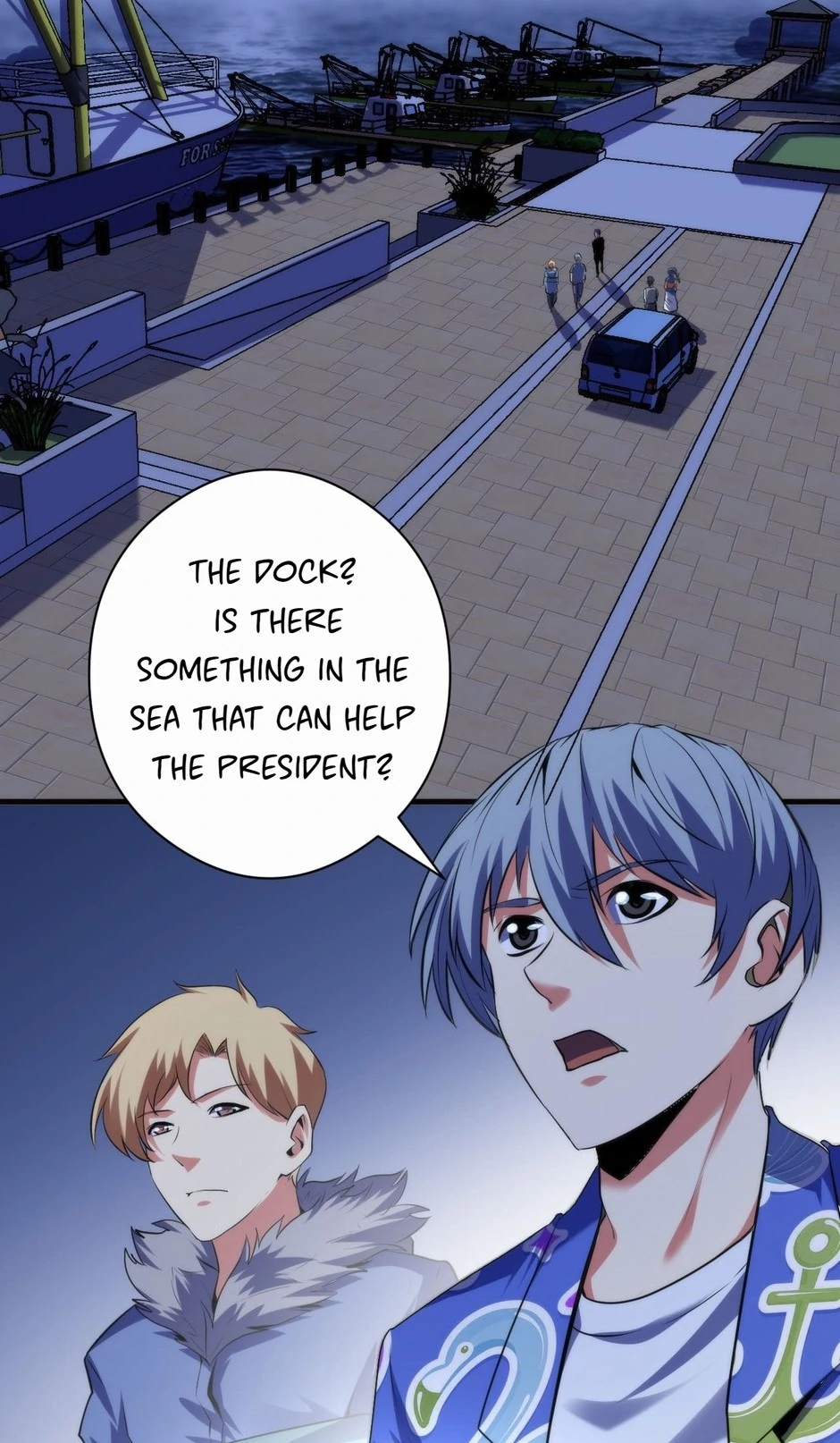 Chapter 102 - Image 30