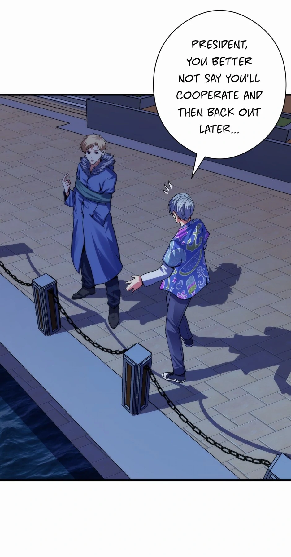 Chapter 102 - Image 47