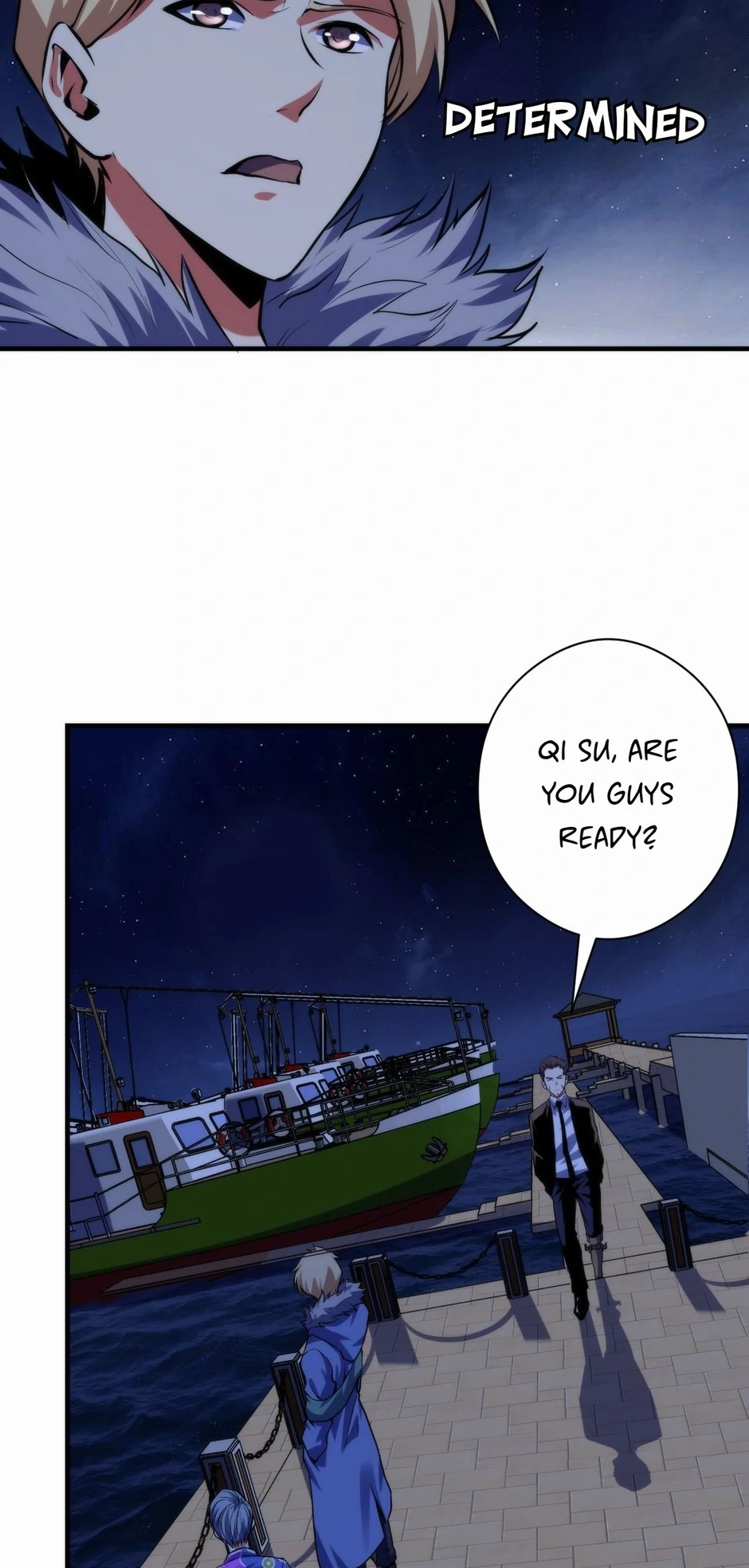 Chapter 102 - Image 49