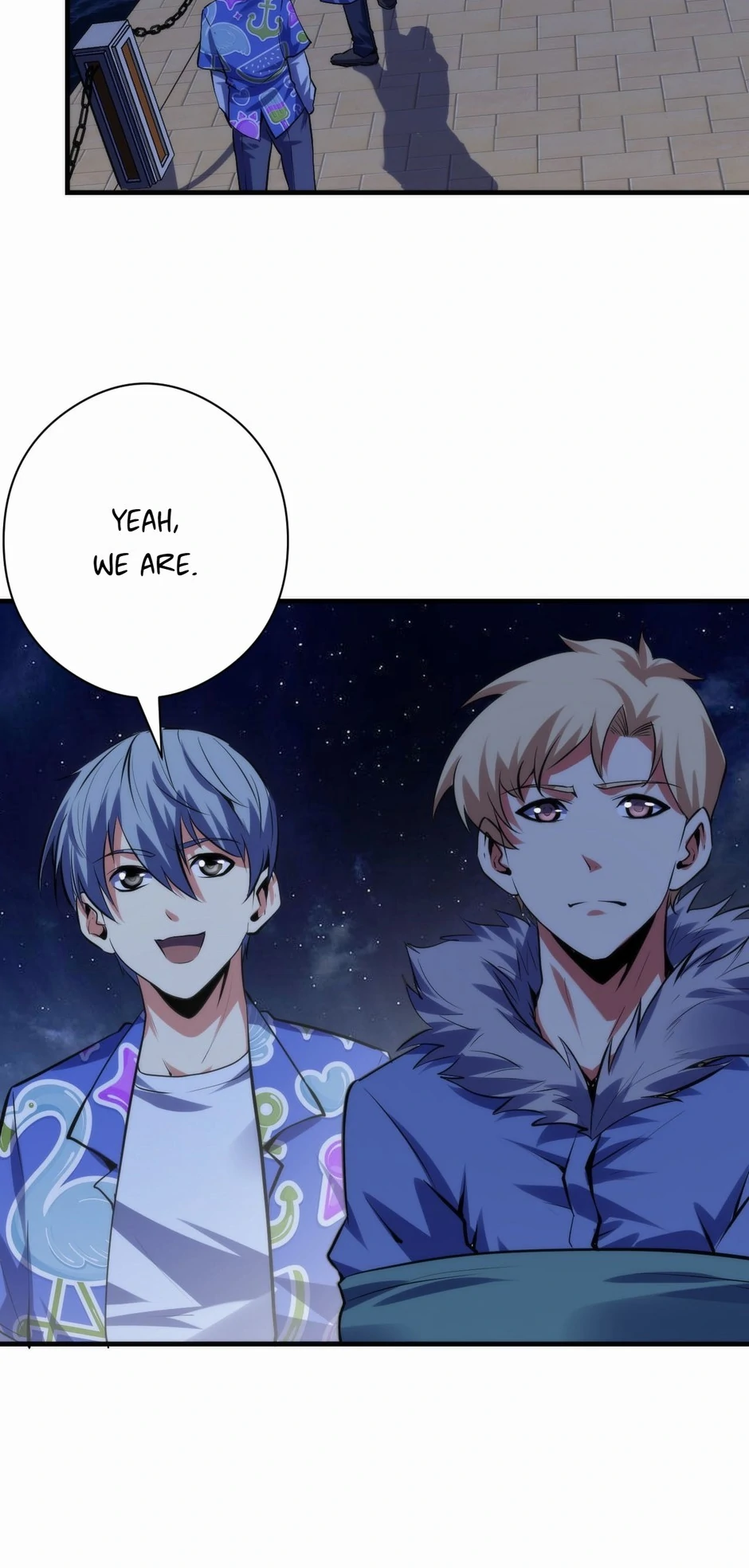 Chapter 102 - Image 50
