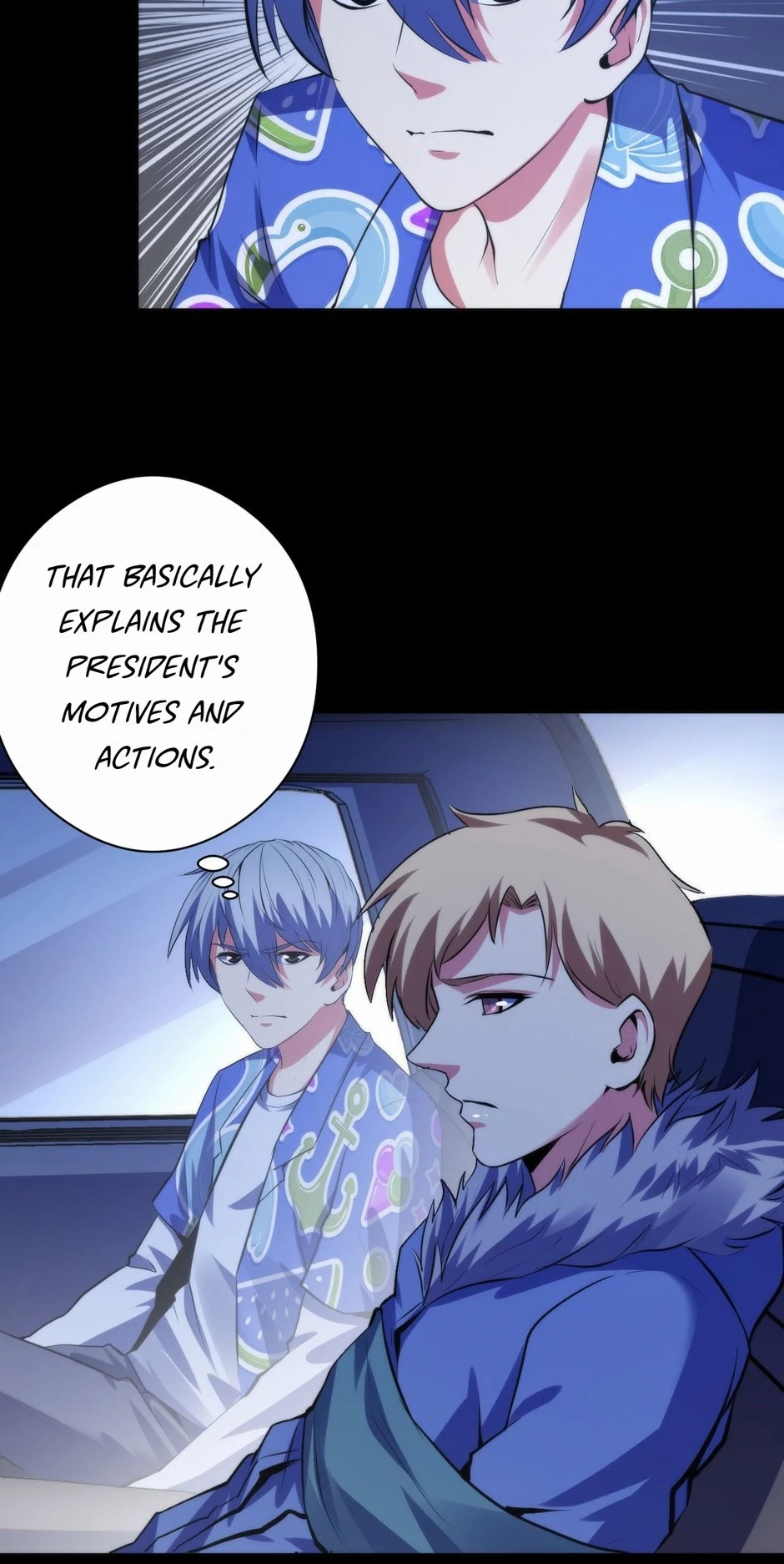 Chapter 102 - Image 9