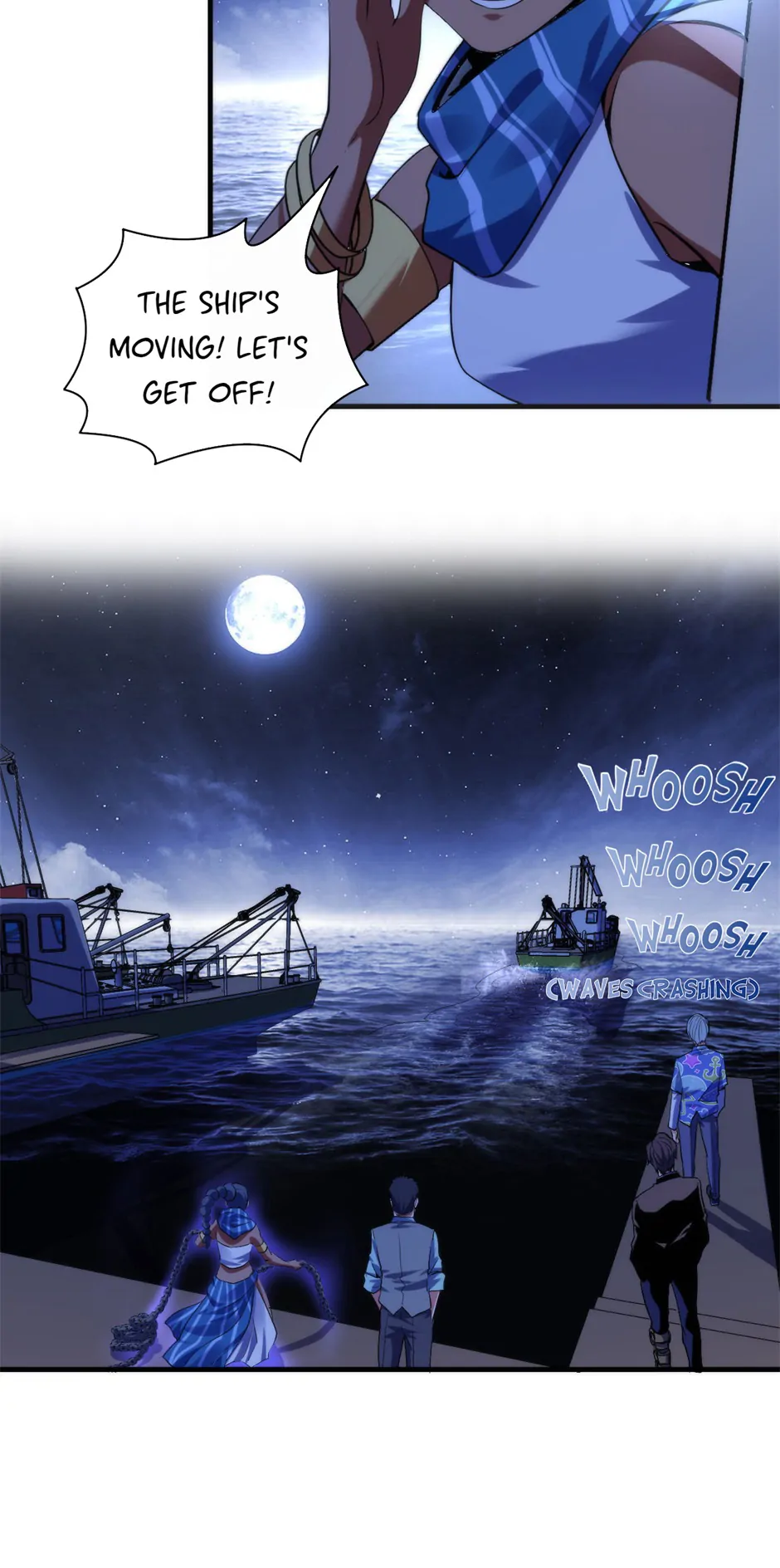 Chapter 103 - Image 15