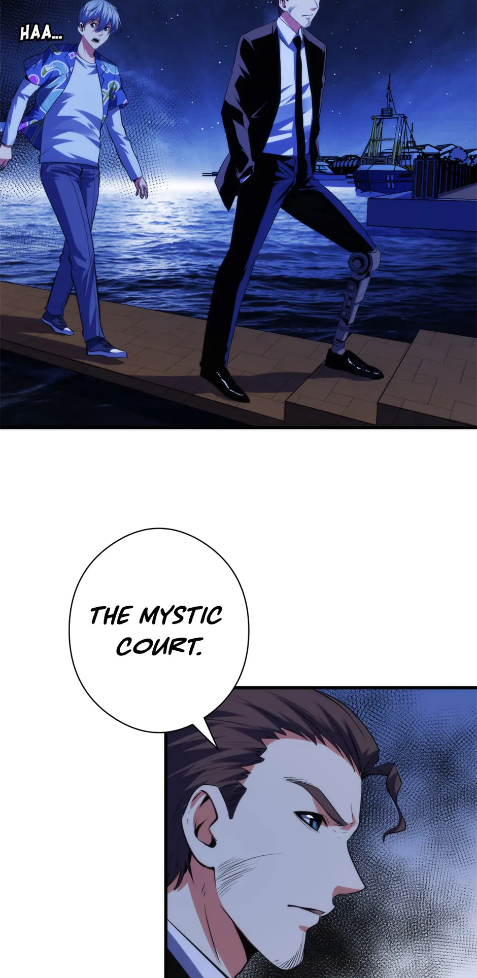 Chapter 103 - Image 29