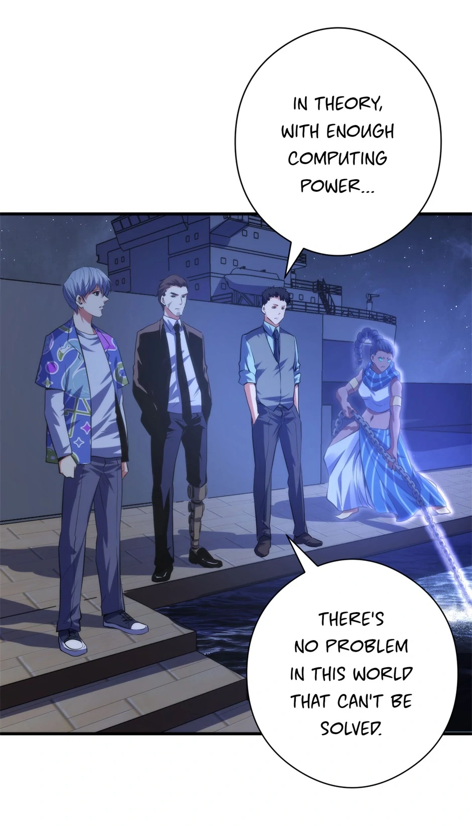Chapter 103 - Image 32