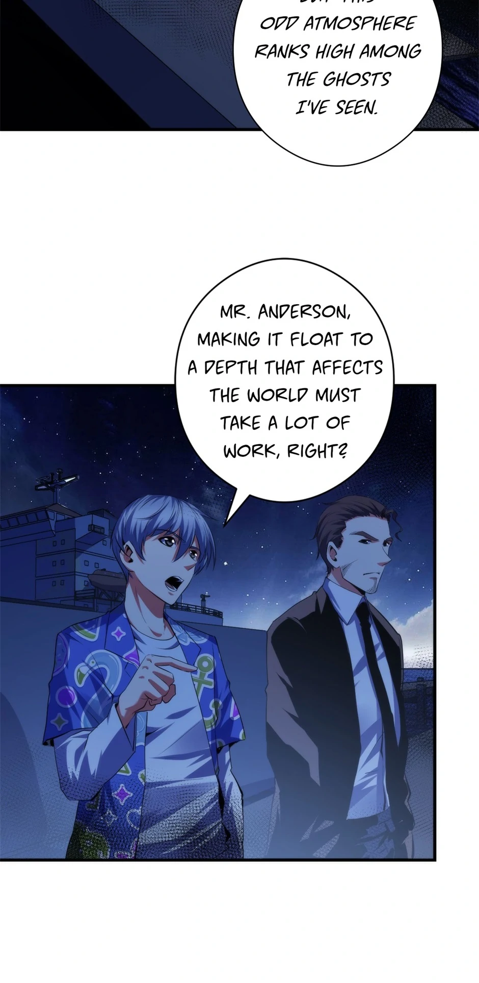 Chapter 103 - Image 42