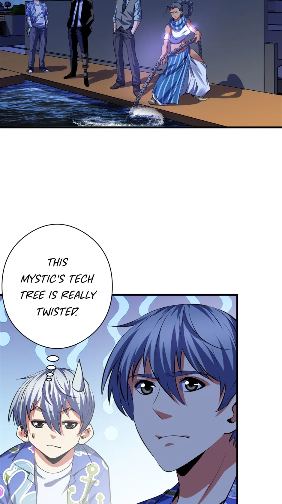 Chapter 103 - Image 45