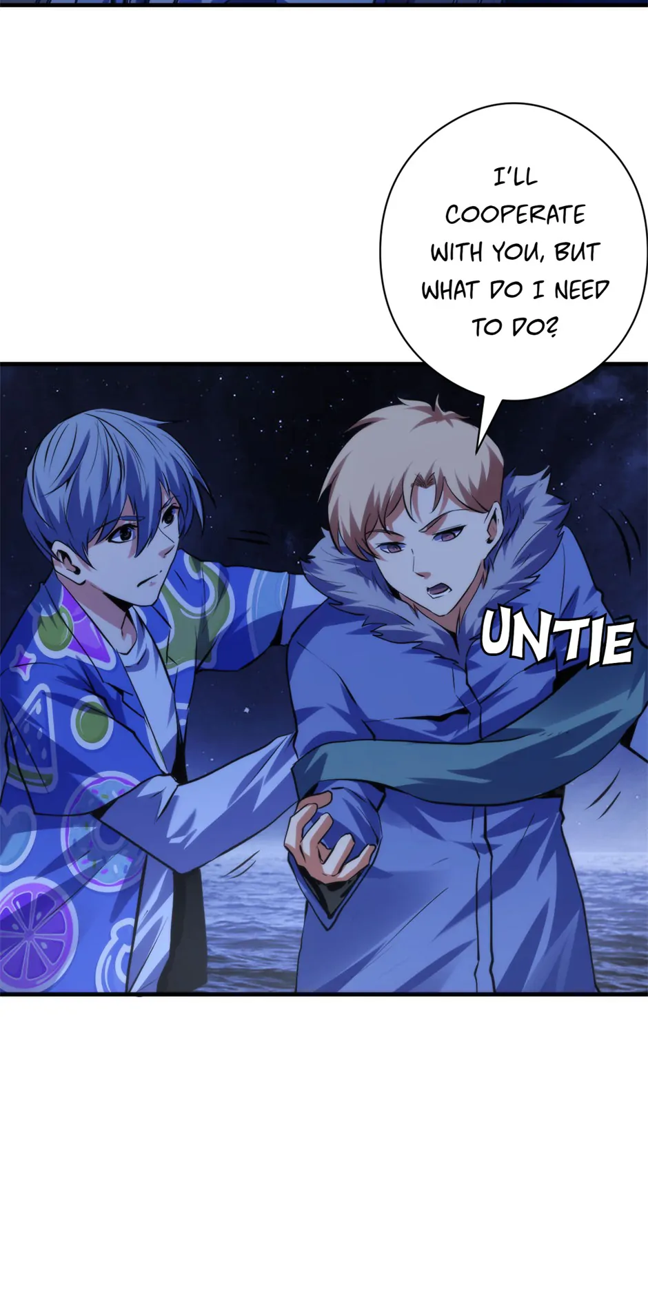 Chapter 103 - Image 6
