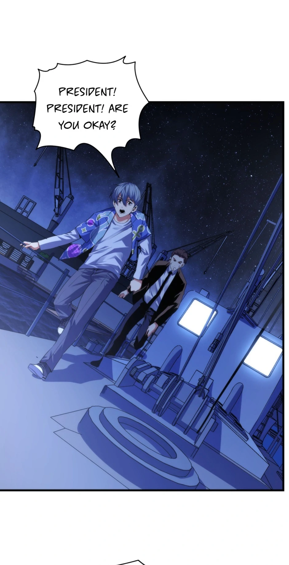Chapter 104 - Image 18