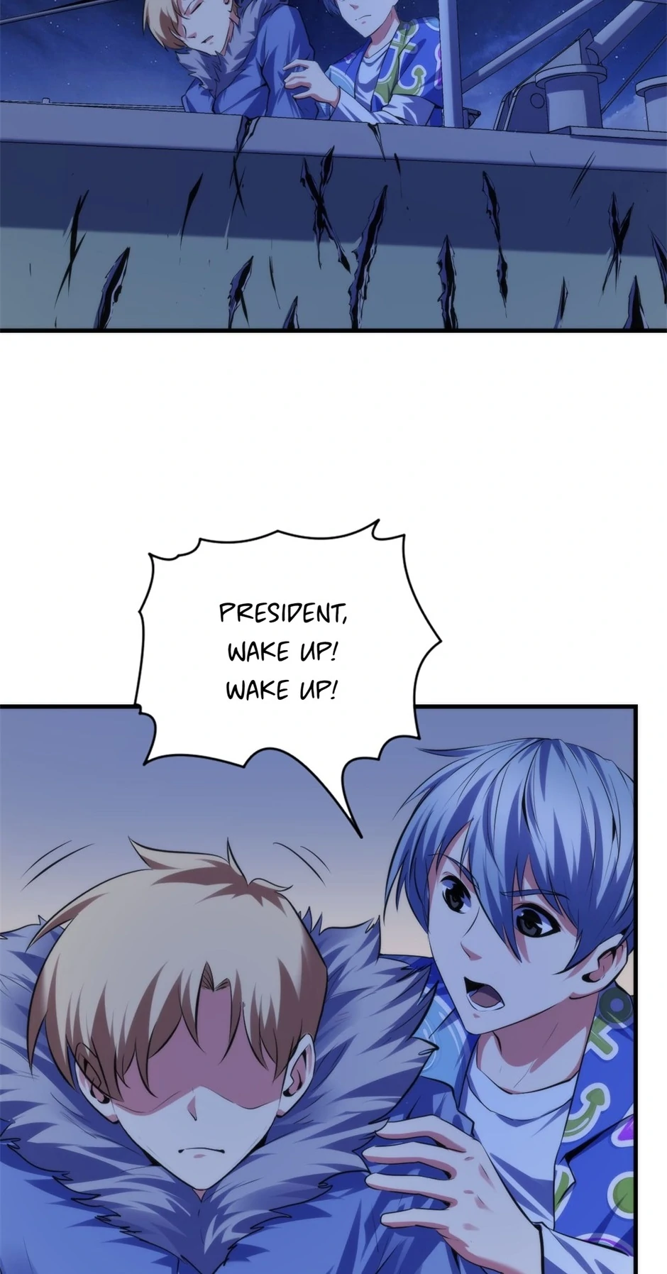 Chapter 104 - Image 25