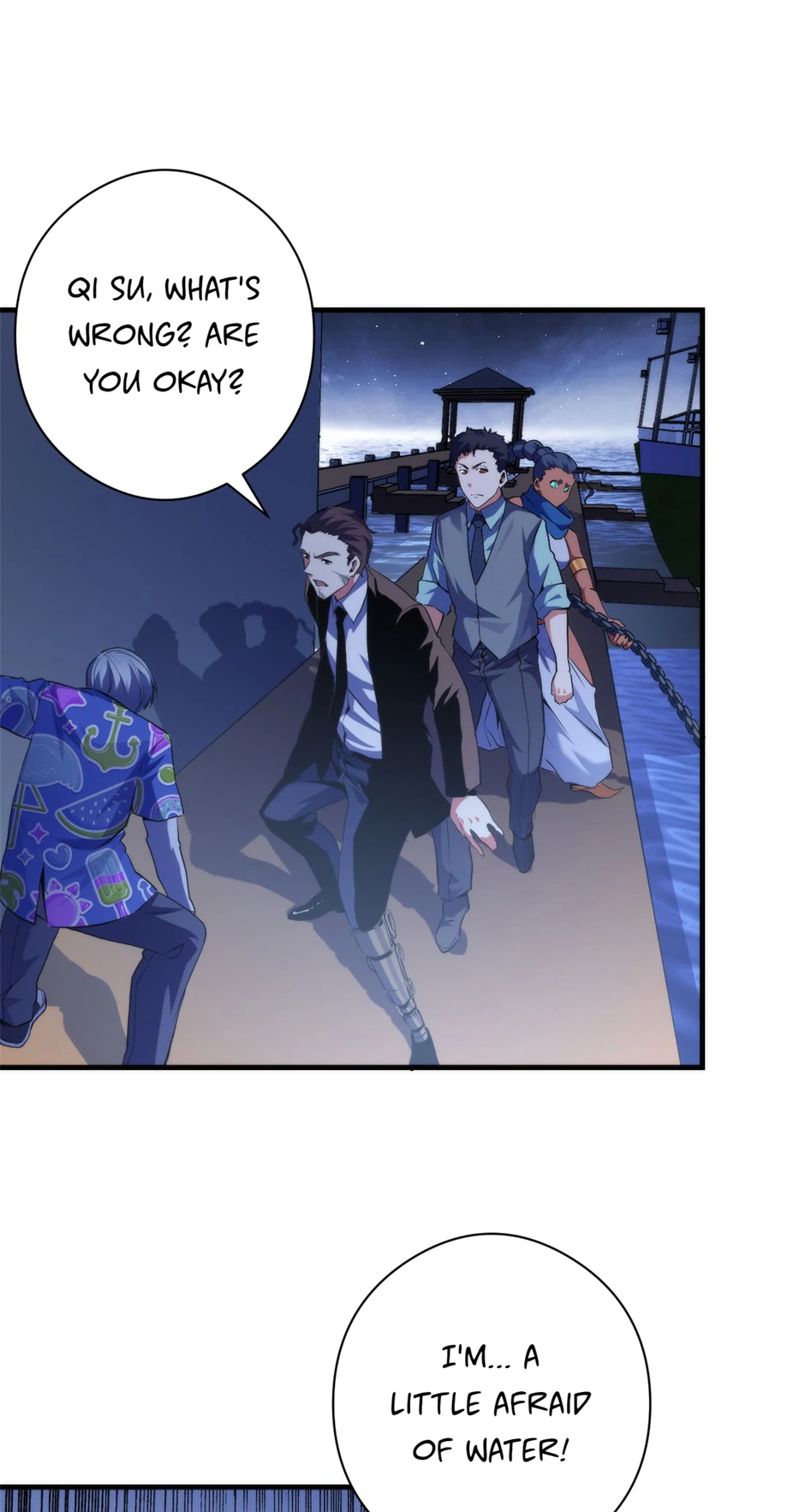 Chapter 104 - Image 3