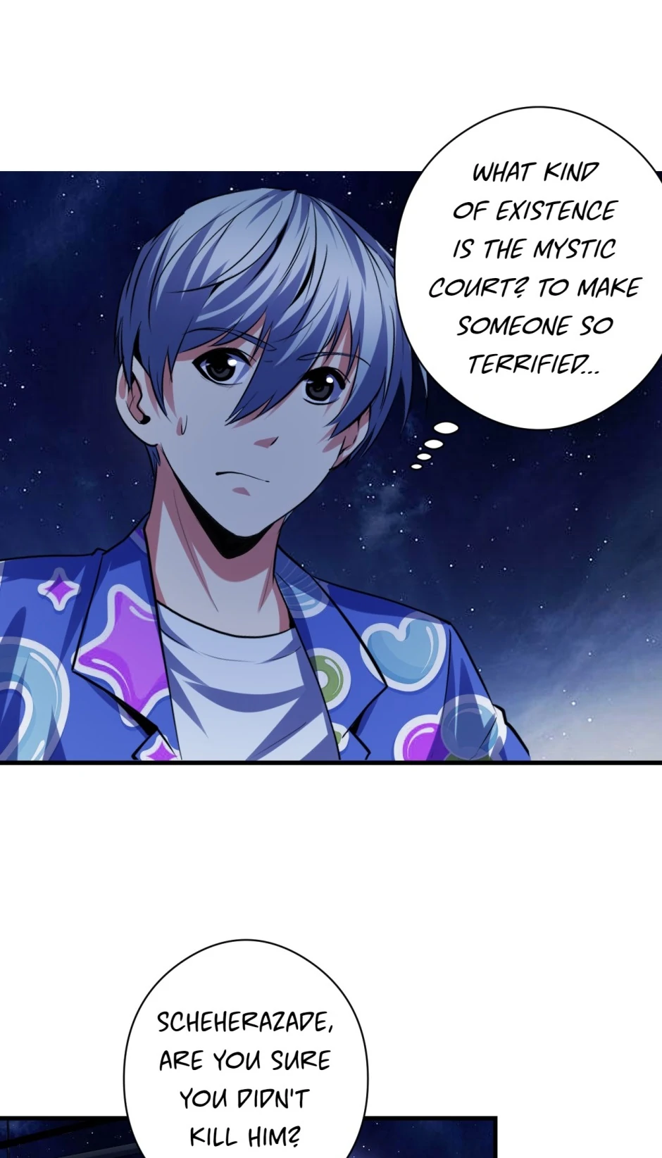 Chapter 104 - Image 34
