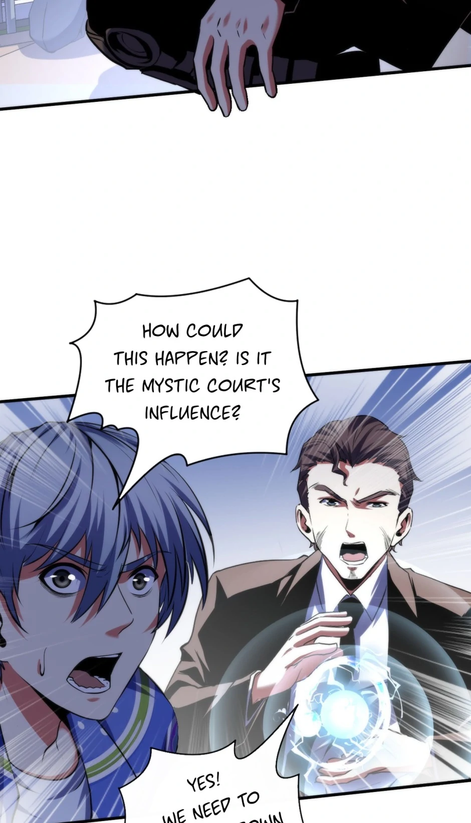 Chapter 104 - Image 40