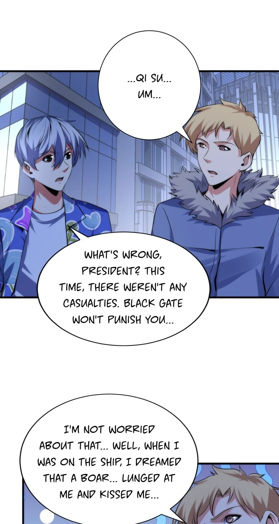 Chapter 104 - Image 48