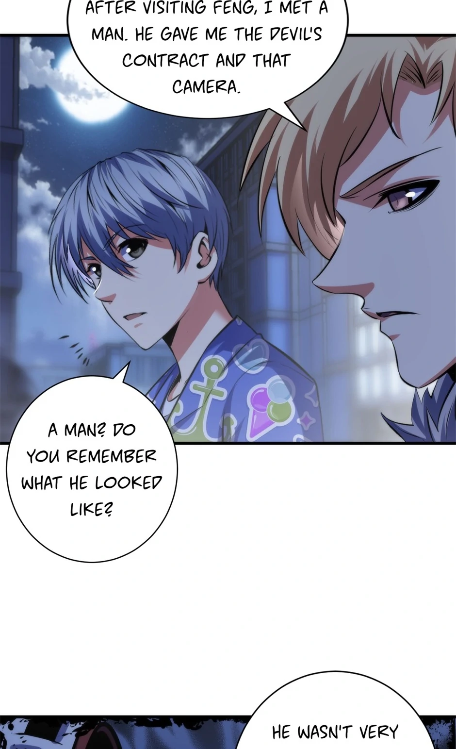 Chapter 104 - Image 52