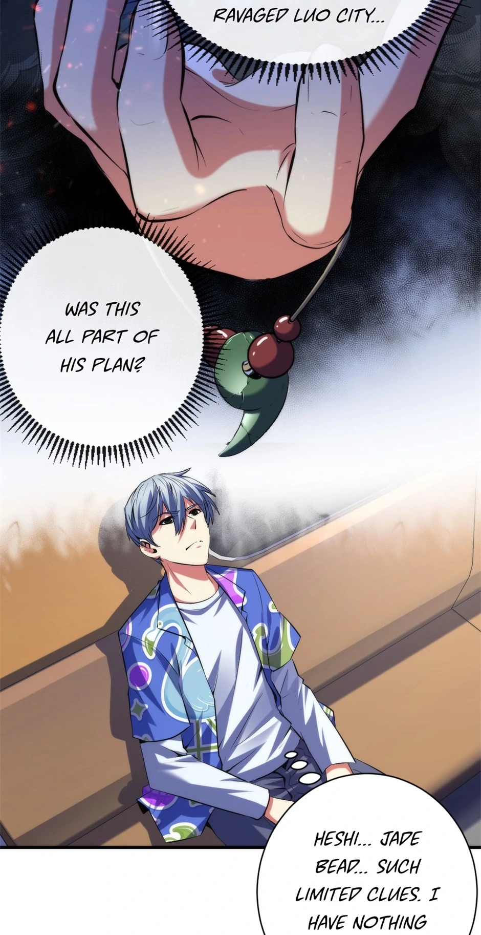 Chapter 105 - Image 11