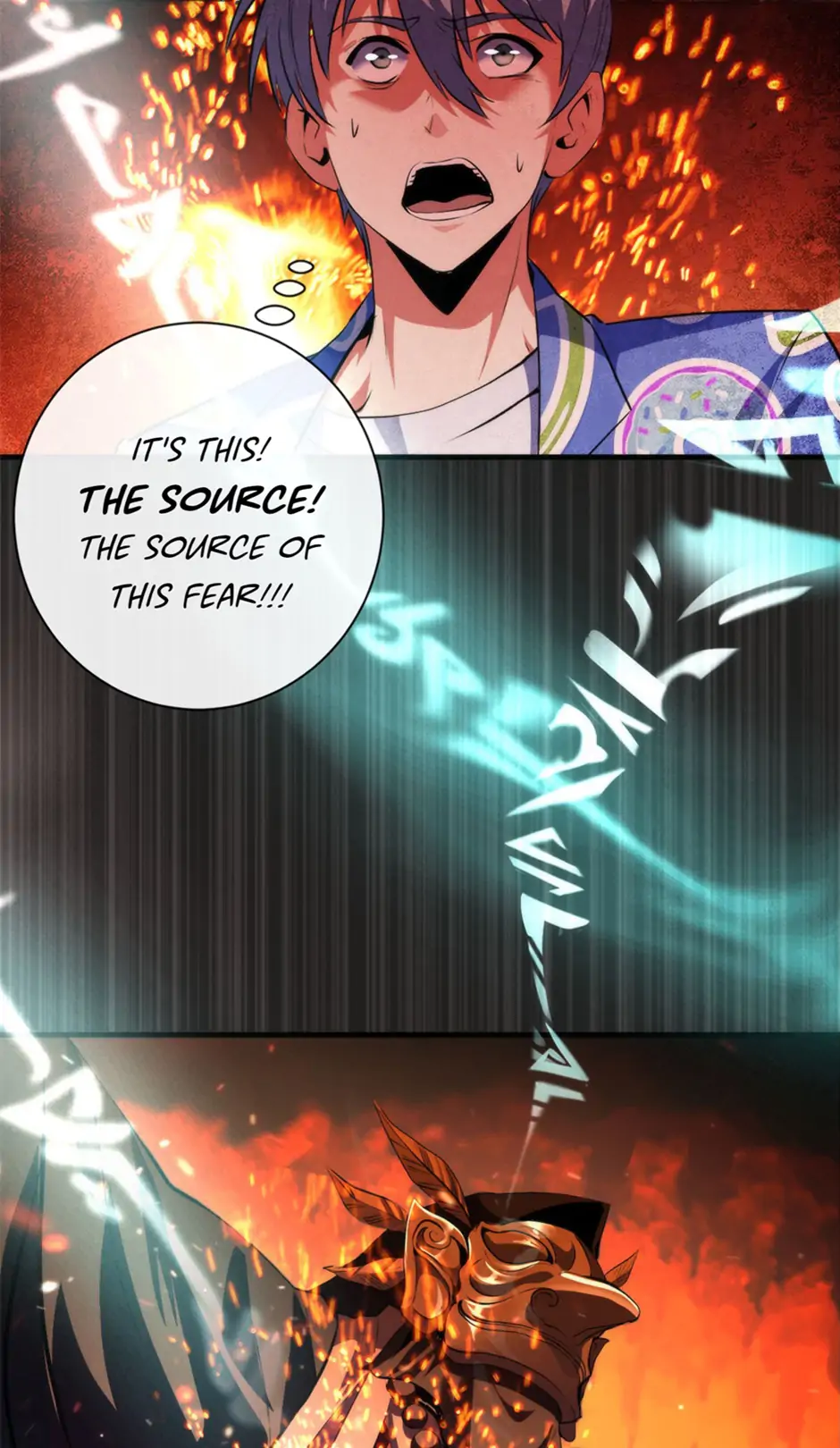 Chapter 105 - Image 33