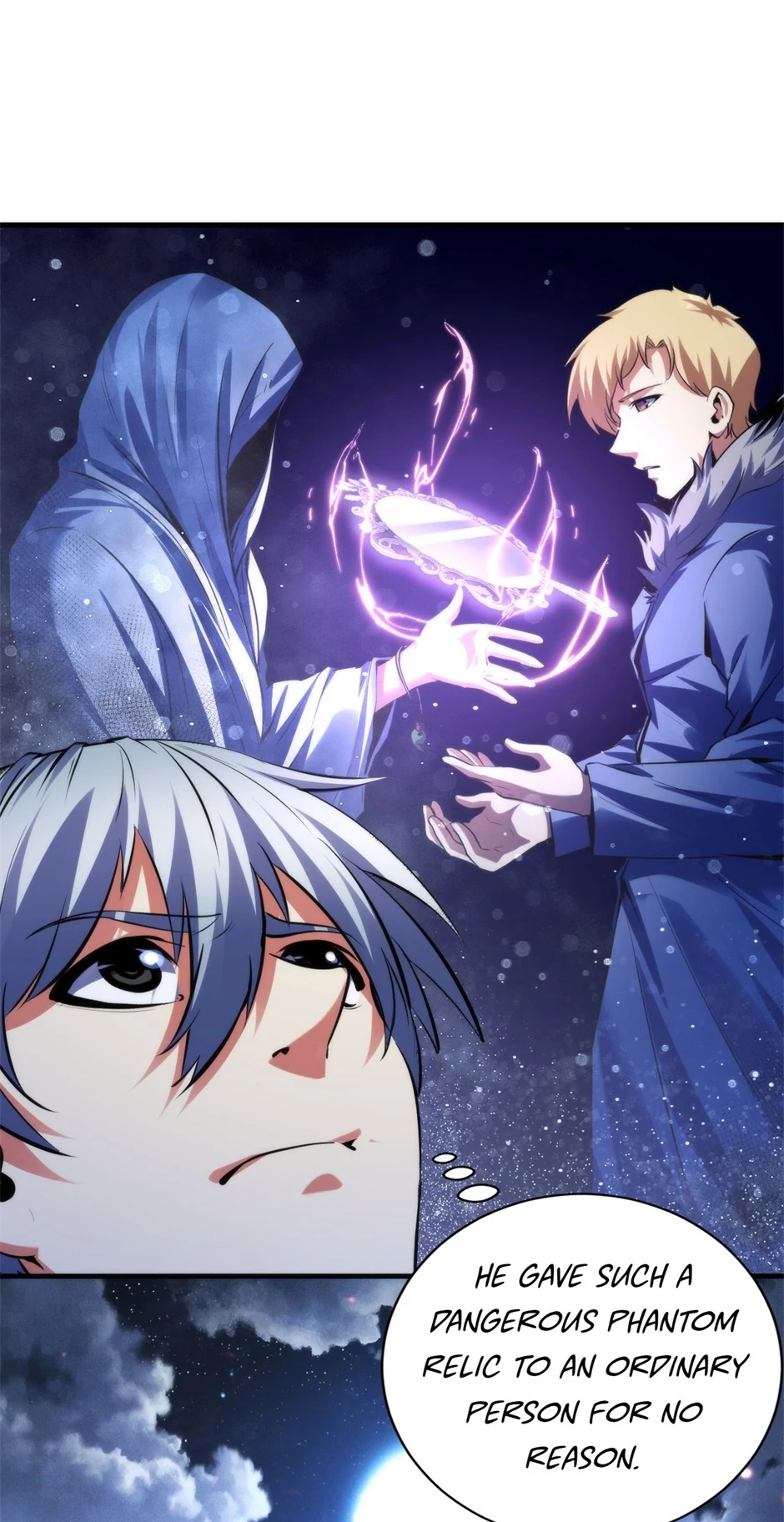Chapter 105 - Image 9