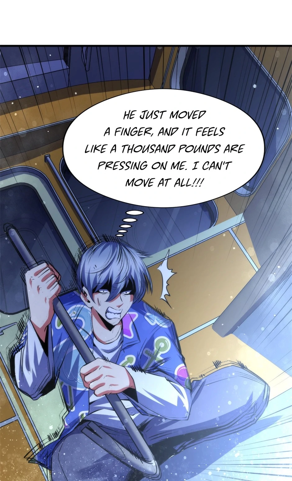 Chapter 106 - Image 19