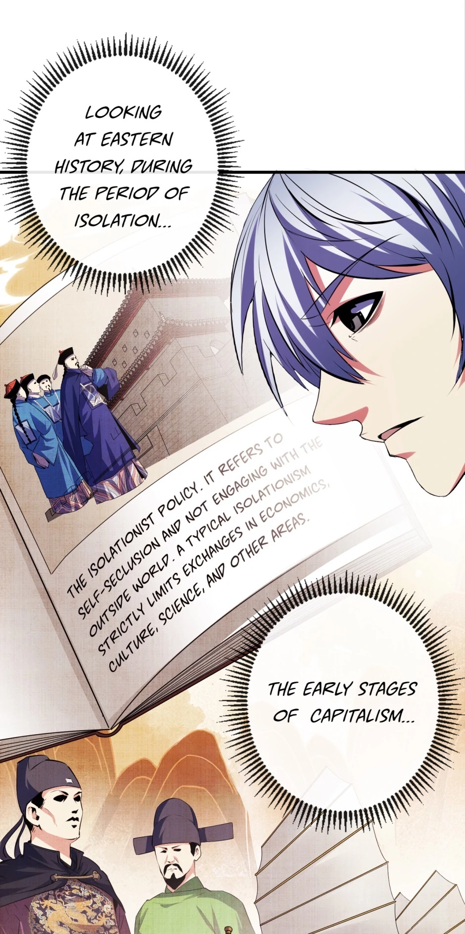 Chapter 106 - Image 39