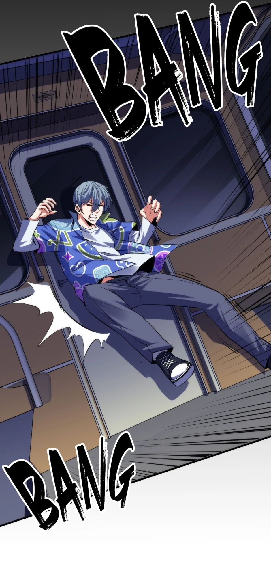 Chapter 106 - Image 9