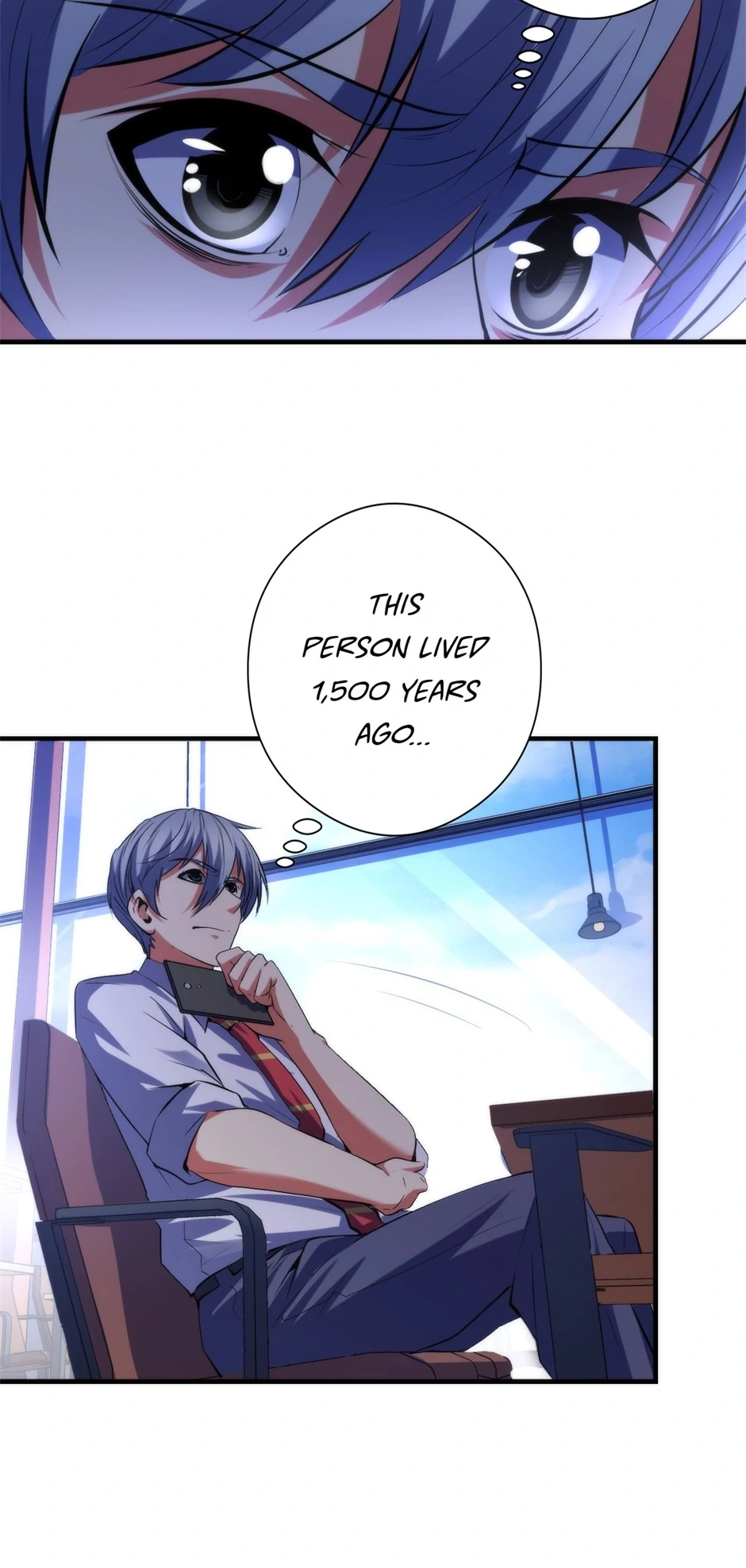 Chapter 107 - Image 22