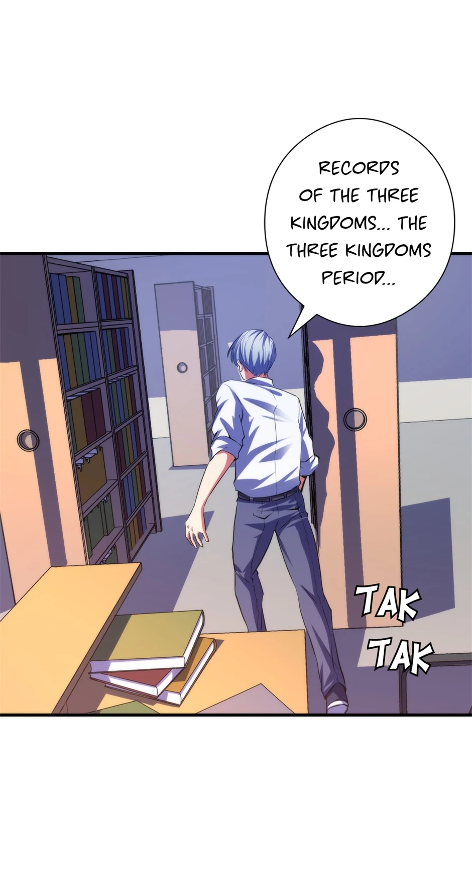 Chapter 107 - Image 3