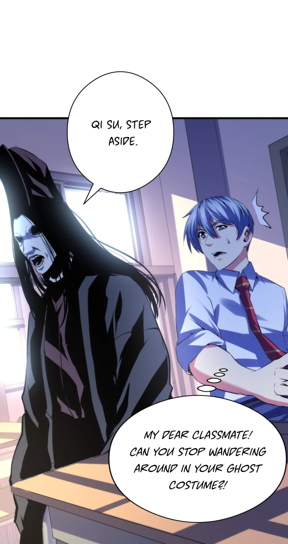 Chapter 107 - Image 45