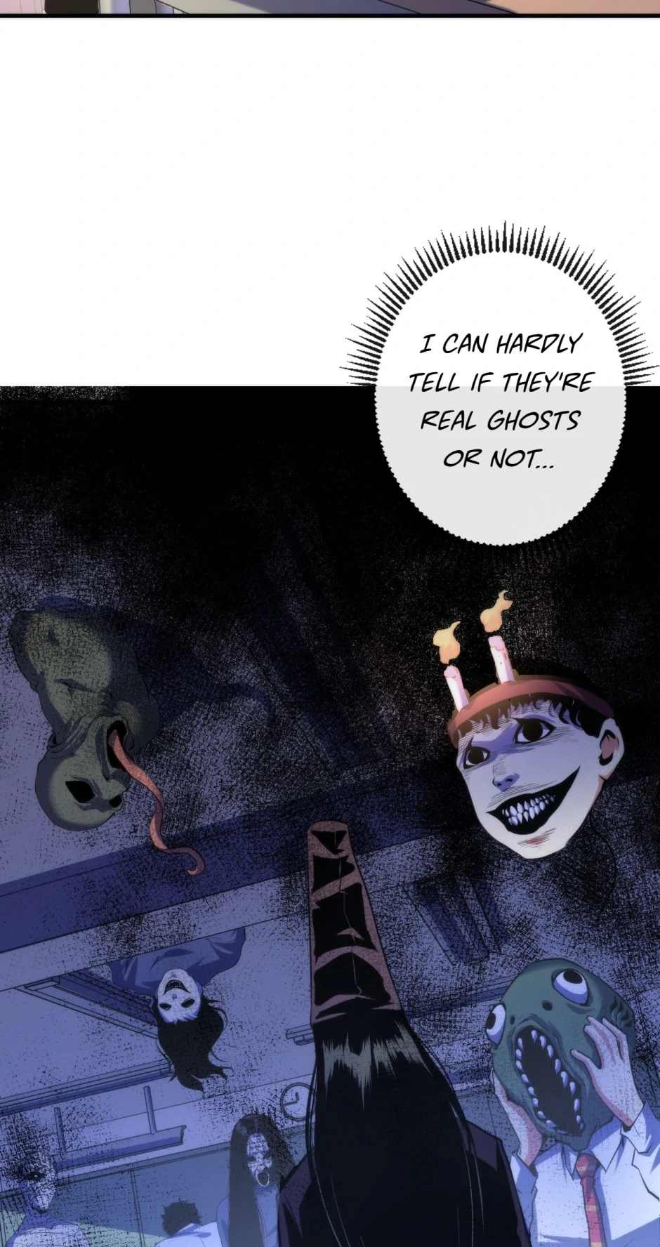 Chapter 107 - Image 46