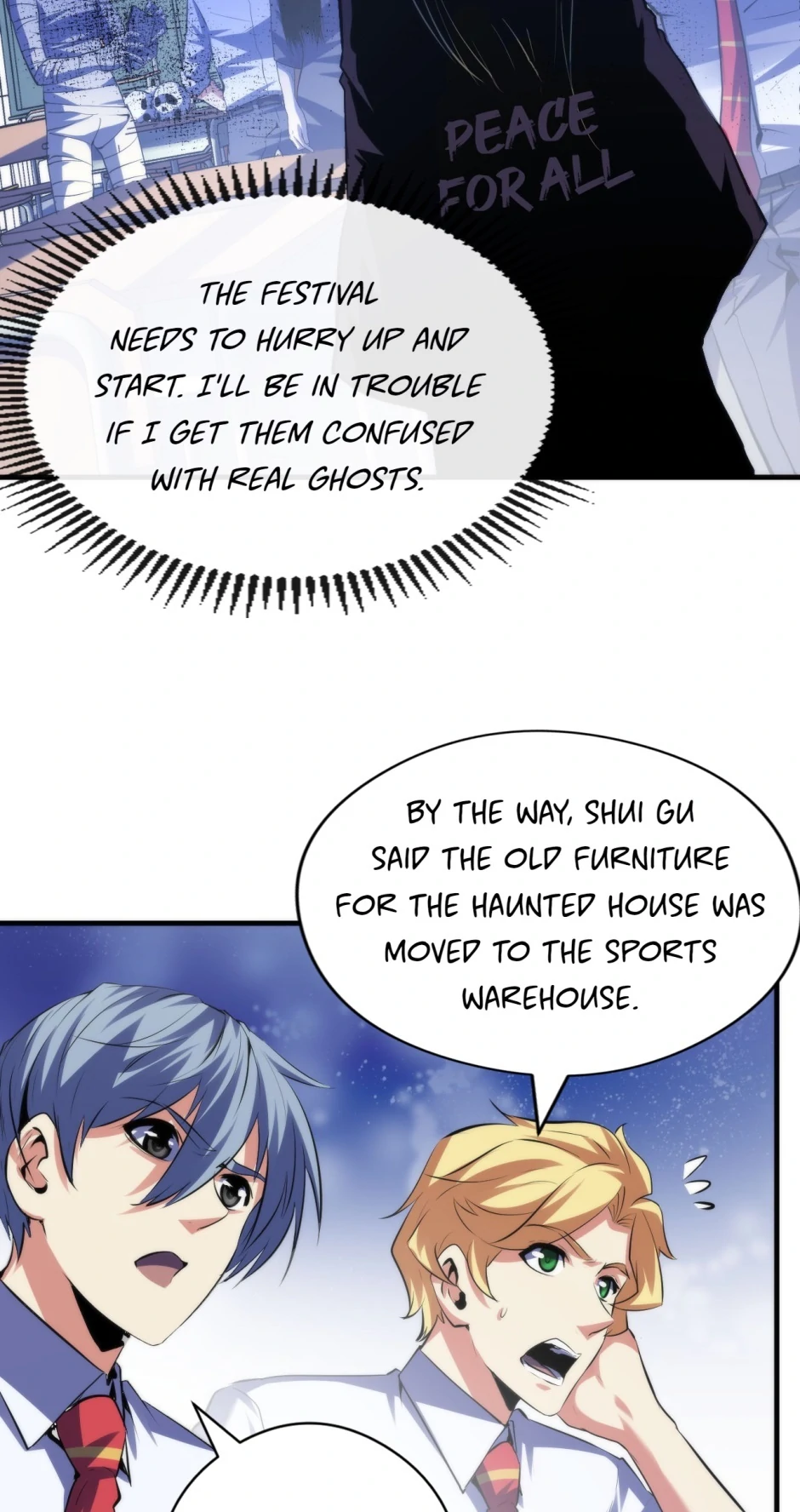 Chapter 107 - Image 47