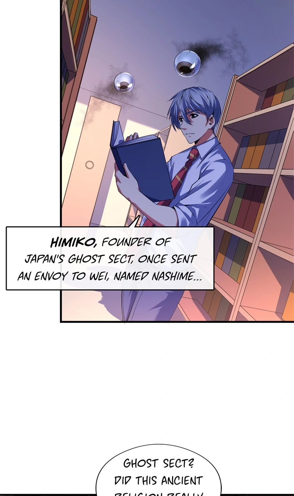 Chapter 107 - Image 5