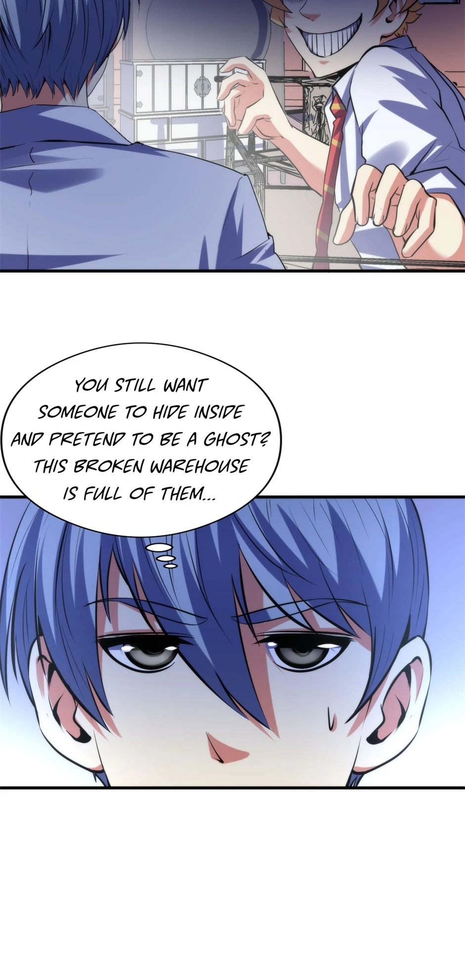 Chapter 107 - Image 52