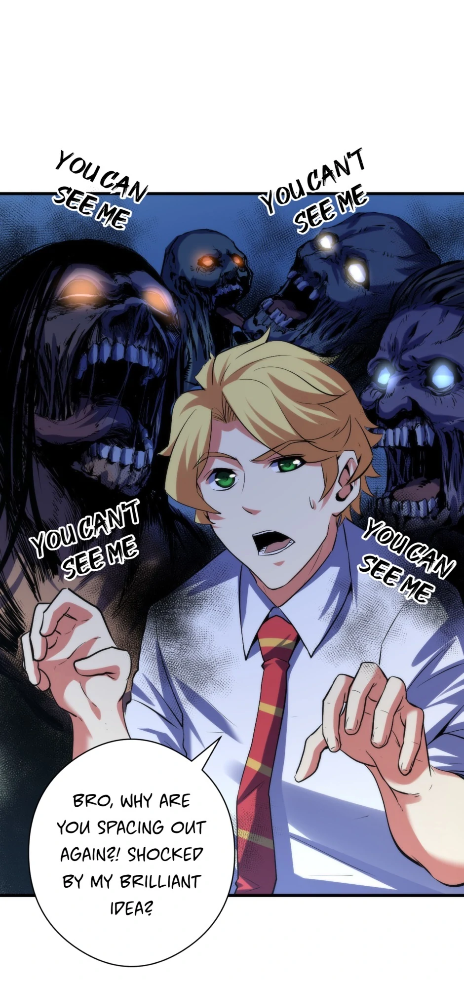 Chapter 107 - Image 53