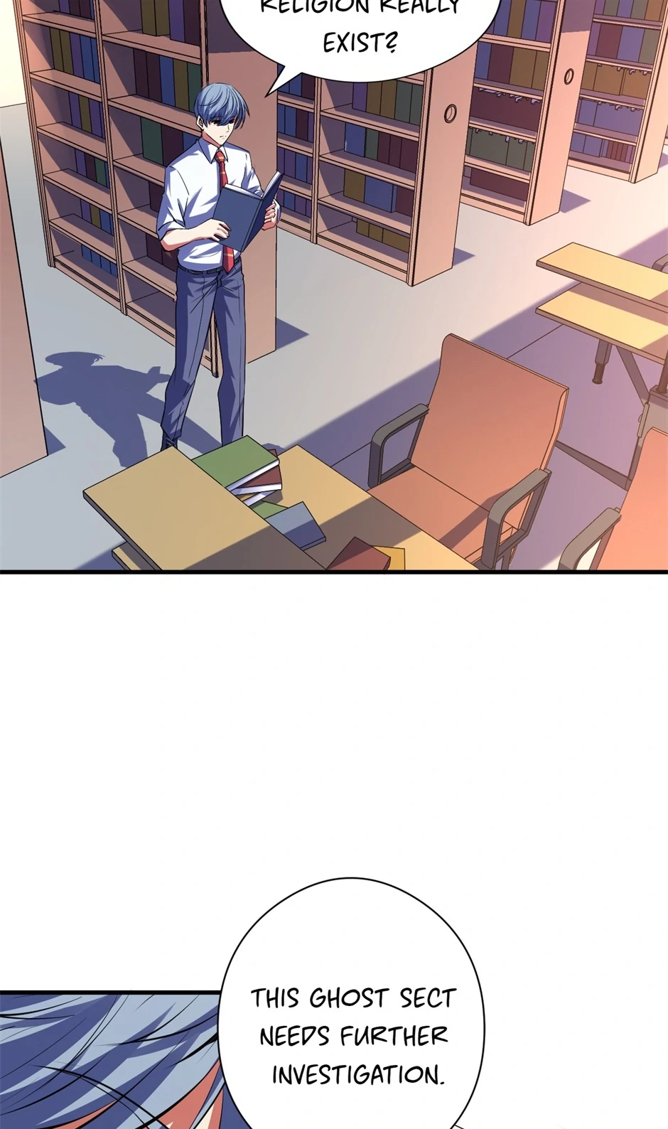 Chapter 107 - Image 6
