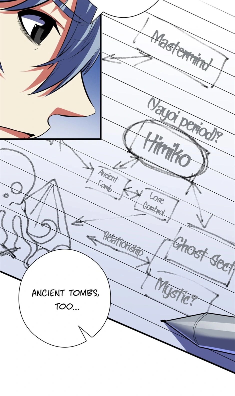 Chapter 107 - Image 7