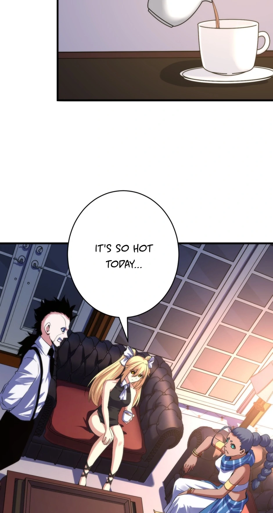 Chapter 108 - Image 23