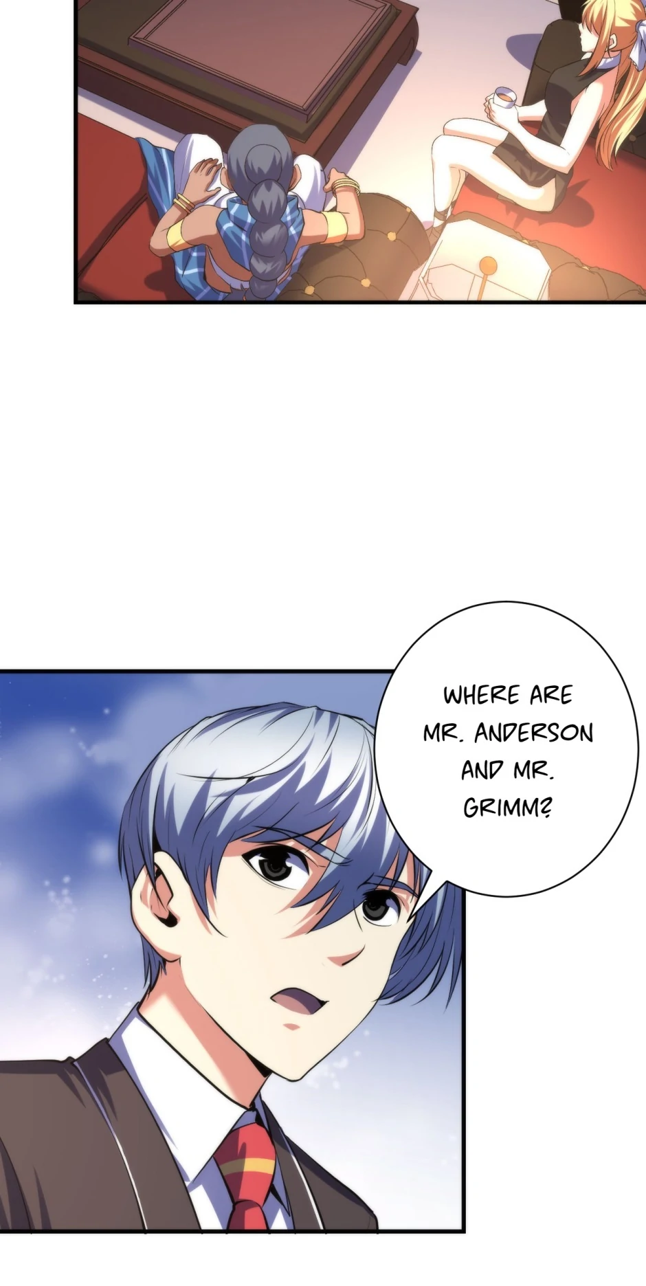 Chapter 108 - Image 27