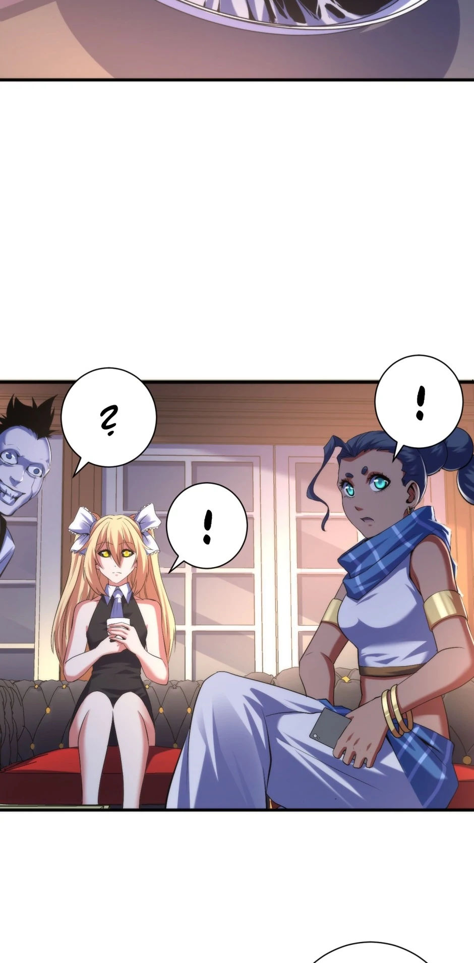 Chapter 108 - Image 33