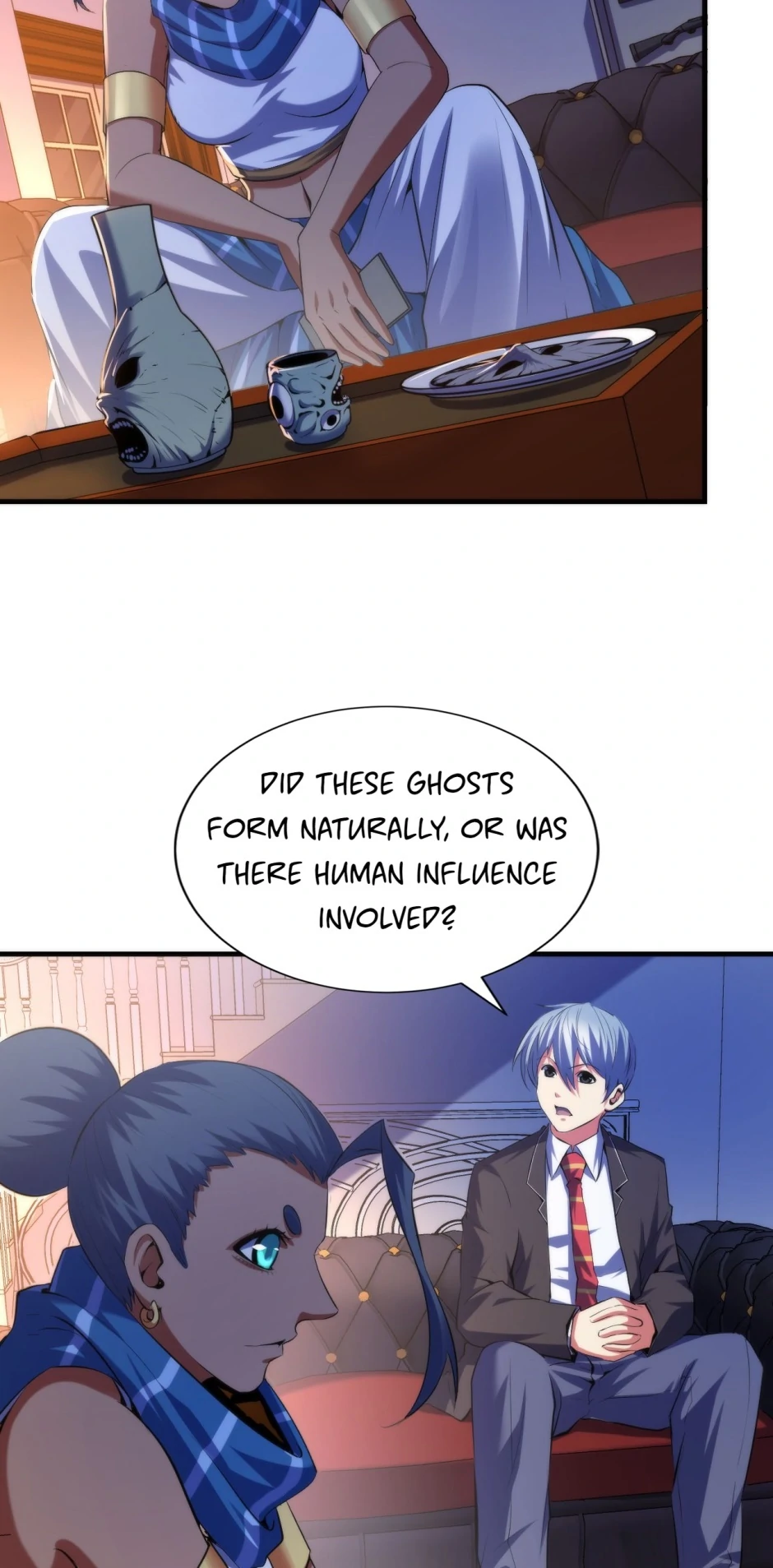 Chapter 108 - Image 36