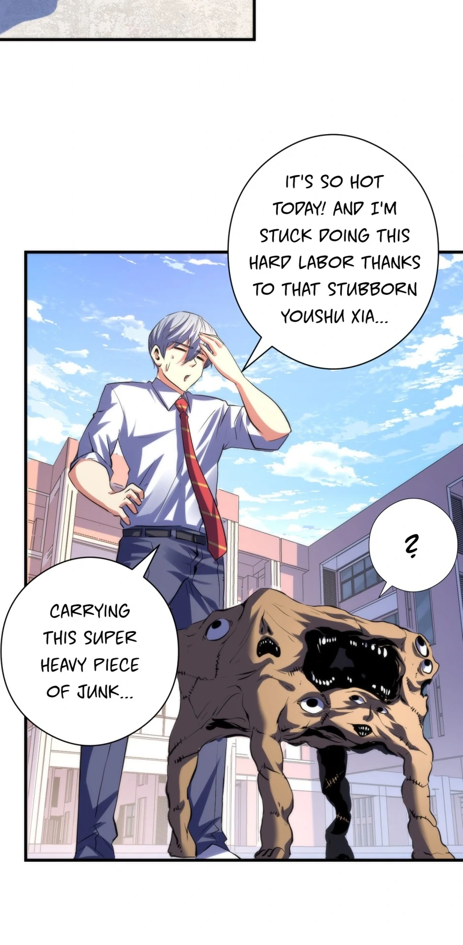 Chapter 108 - Image 4