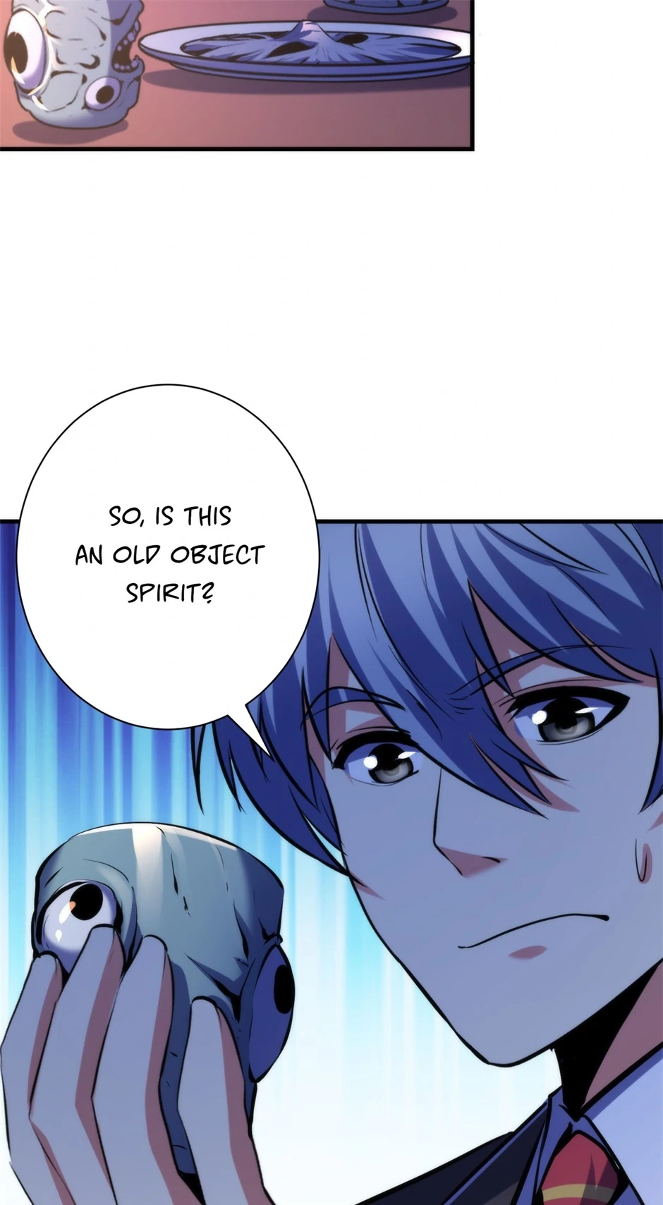 Chapter 108 - Image 48