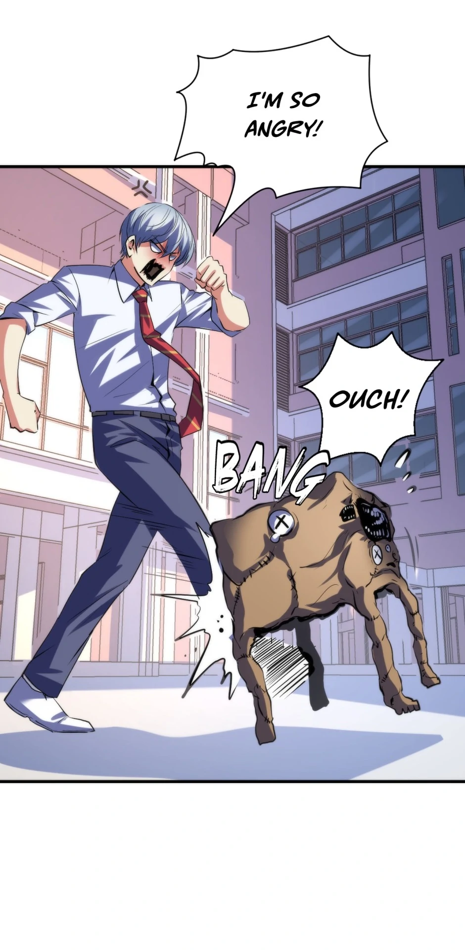 Chapter 108 - Image 5